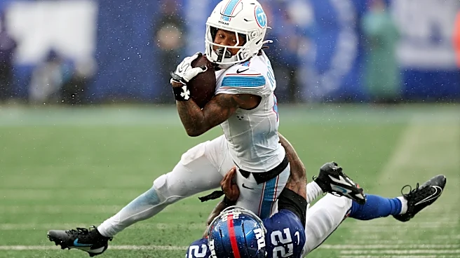 Titans vs. Texans odds: Opening lines for Week 5 matchup