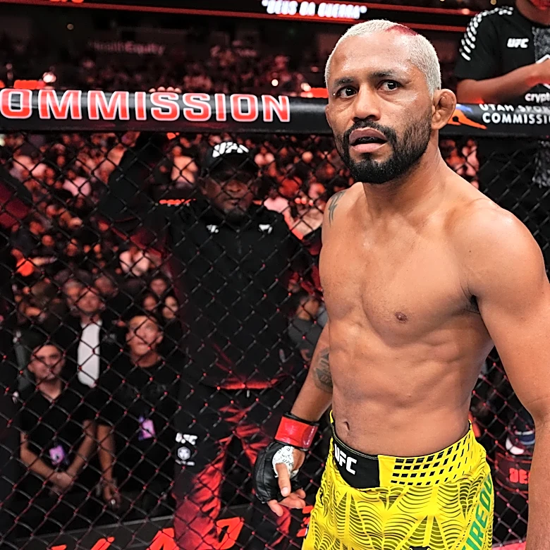 Monday Morning Hangover: What’s next for Deiveson Figueiredo after losing third straight at UFC 332?