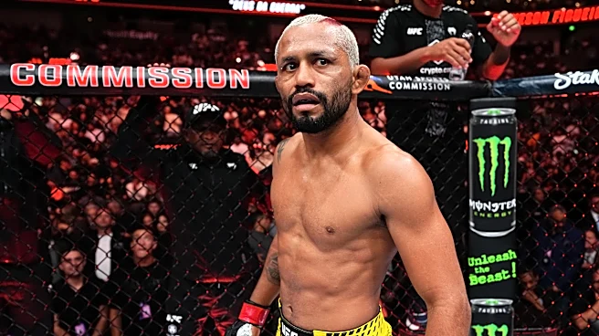 Monday Morning Hangover: What’s next for Deiveson Figueiredo after losing third straight at UFC 332?