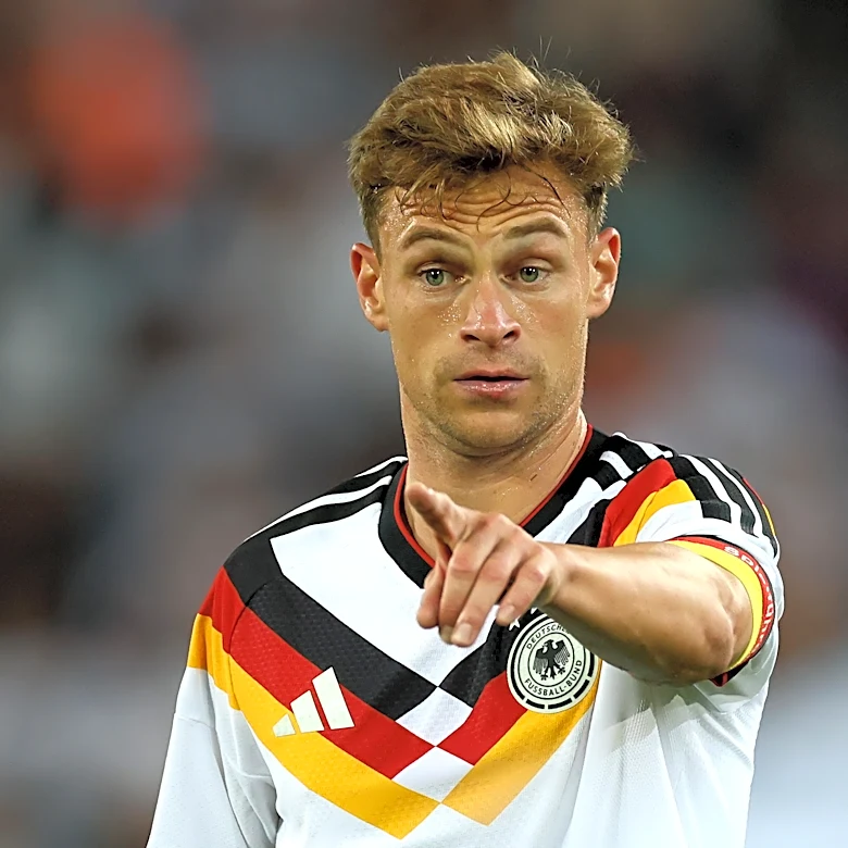 Lothar Matthäus has no time for Joshua Kimmich slander