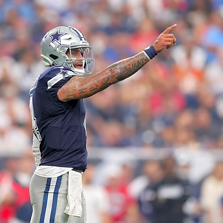 10 thoughts on the Cowboys win over the Texans