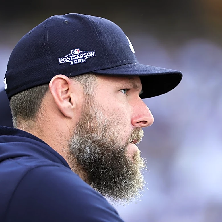 So what was really the deal with Chris Sale?