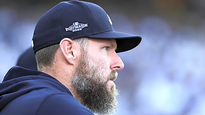 So what was really the deal with Chris Sale?