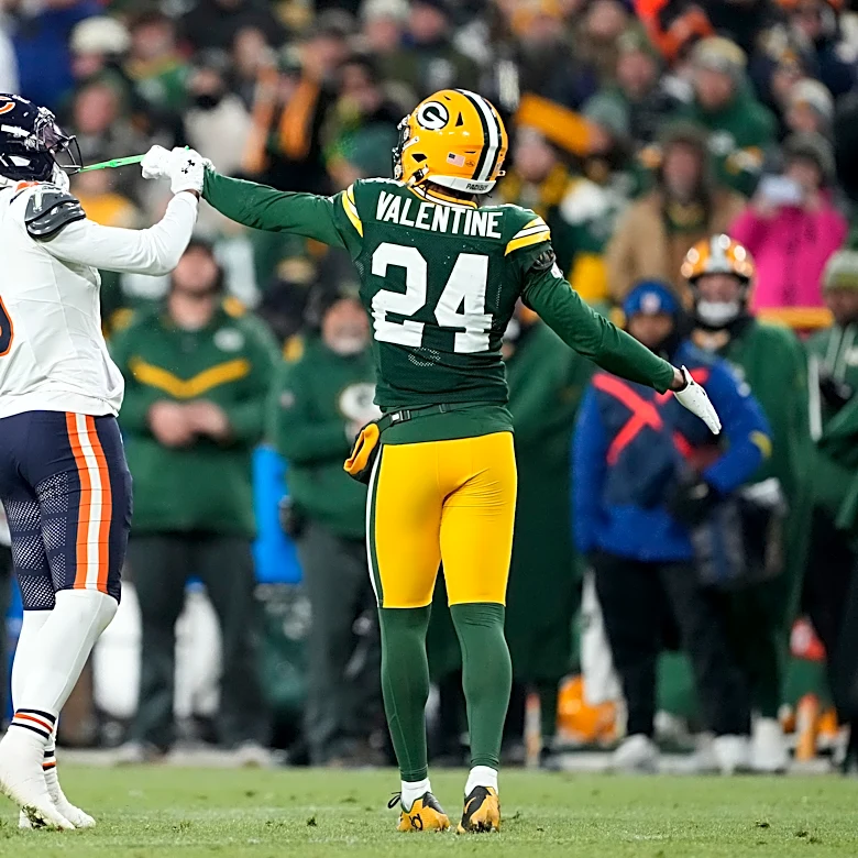 Packers vs. Bears odds: Opening lines for Week 5 matchup