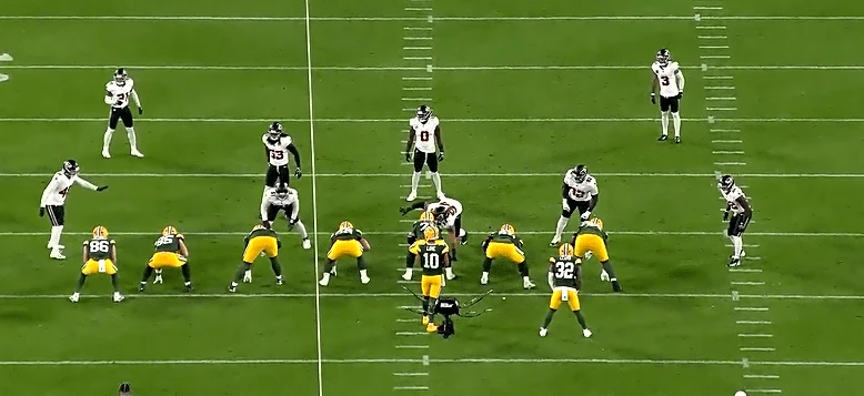 Week 4 Film Preview: Highlights from the All 22