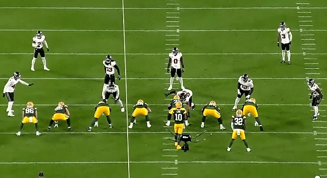 Week 4 Film Preview: Highlights from the All 22