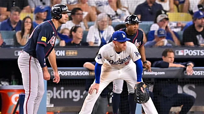 Dodgers NLDS notes: Blake Snell, Freddie Freeman, Didier Fuentes