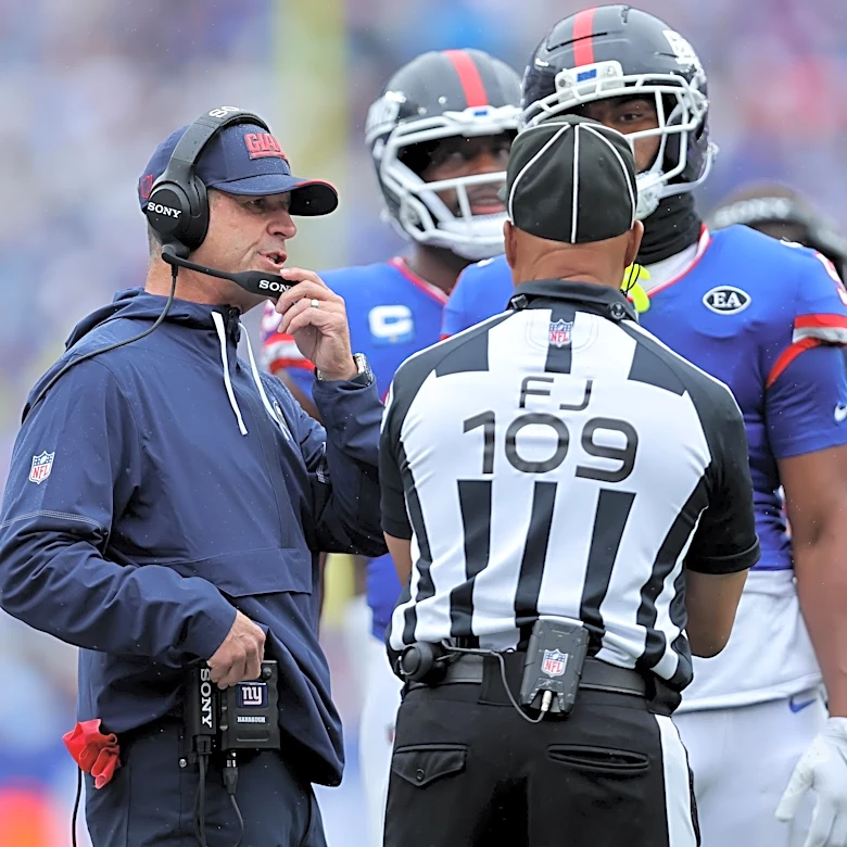 Giants-Cardinals ‘things I think’: First-place Giants just keep ‘throwing punches’