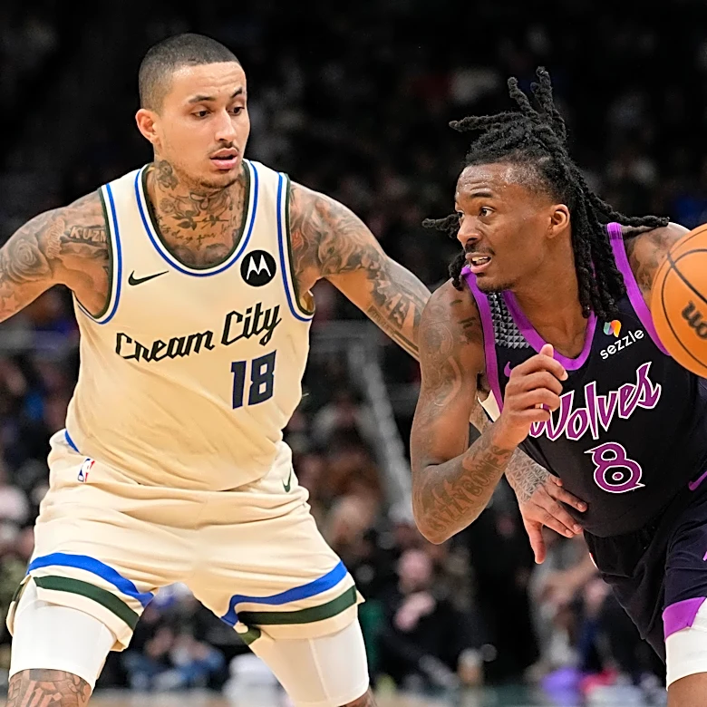 Milwaukee Bucks vs. Minnesota Timberwolves Preseason Preview & Game Thread: Basketball is back!