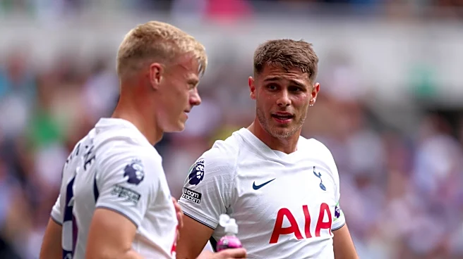 Reported injuries to Van Hecke, Van de Ven not as bad as initially thought
