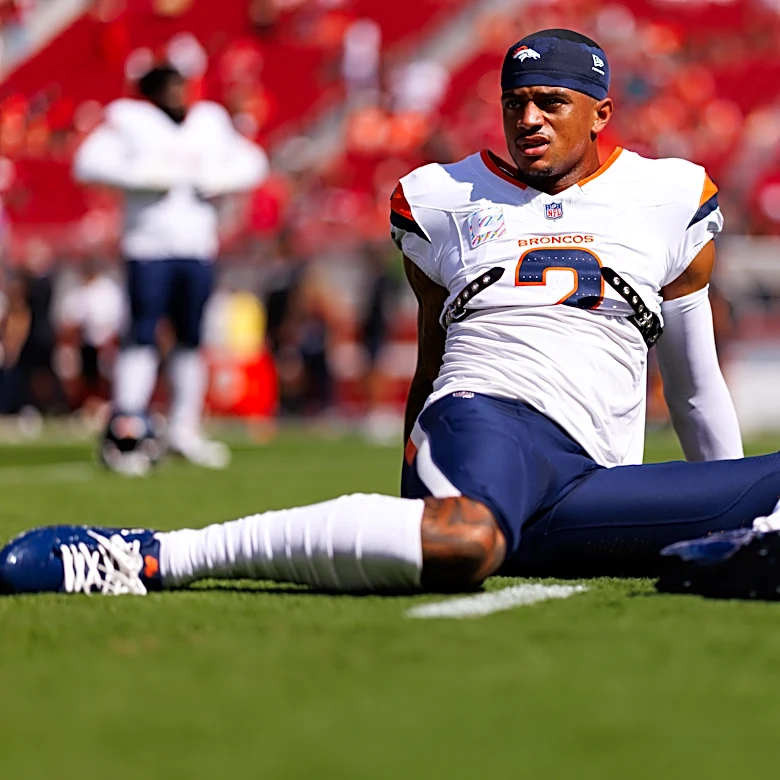With injuries, Broncos need to quickly shift gears