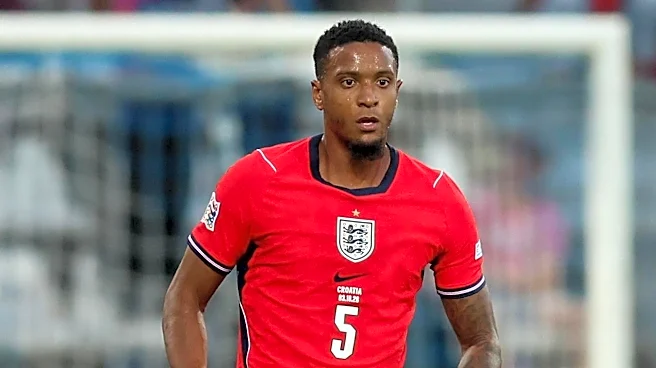 Arsenal international injury break update: Konsa, Dowman