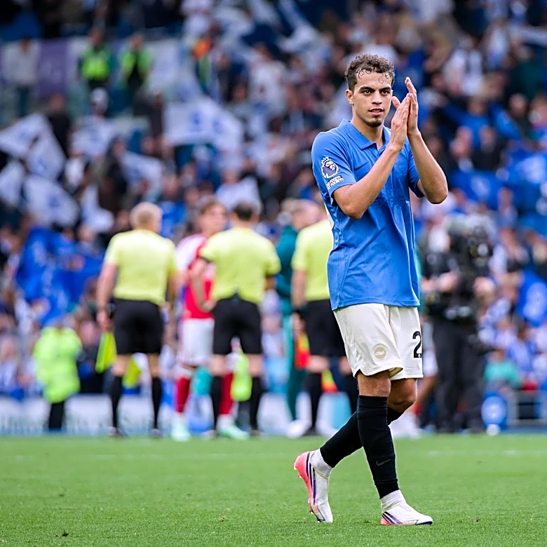 Newcastle’s January Plan for Brighton Midfielder Revealed Amid International Break