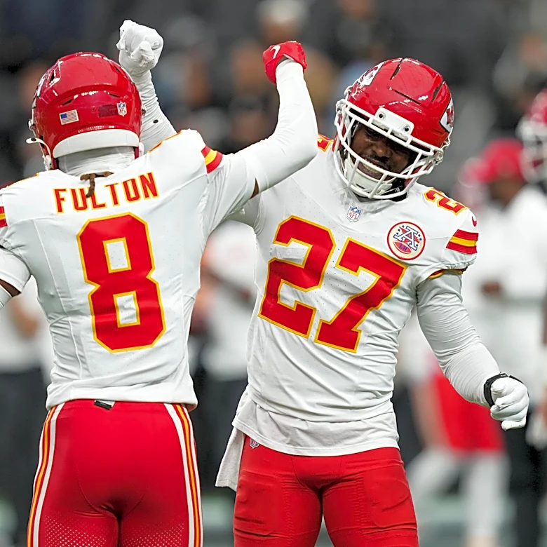 Chiefs Week 4 snap count analysis: Chamarri Conner returns as starter