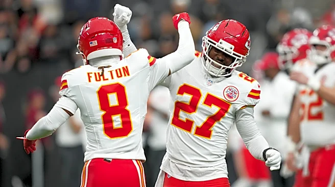 Chiefs Week 4 snap count analysis: Chamarri Conner returns as starter