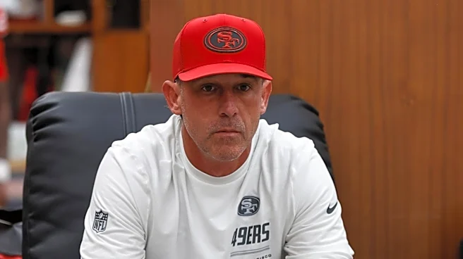 NFC West Recap: 49ers remain in first place, Rams and Seahawks win