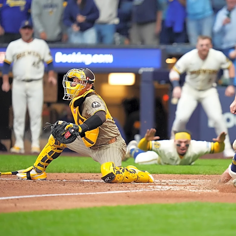 Good Morning San Diego: Padres suffer crushing defeat against Brewers, face 0-2 deficit