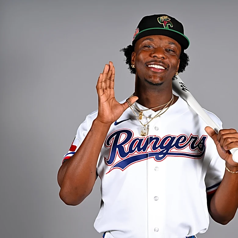 Monday Morning Texas Rangers Update