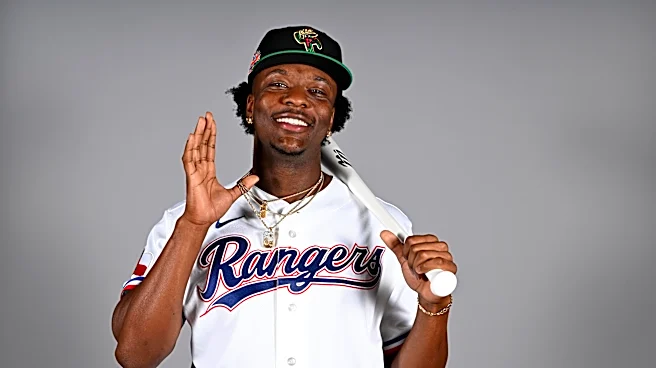 Monday Morning Texas Rangers Update
