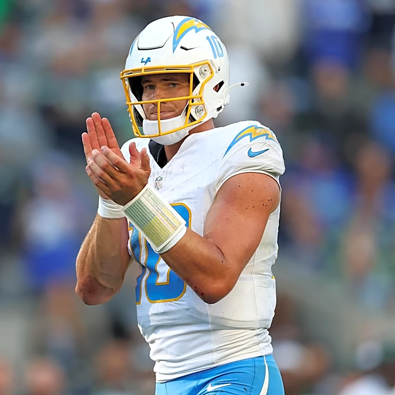 Los Angeles Chargers news: A positive takeaway from the loss to the Seahawks