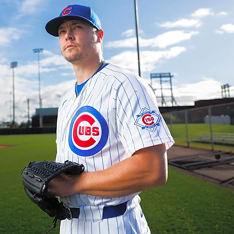 Here are some Cubs arbitration projections for 2027