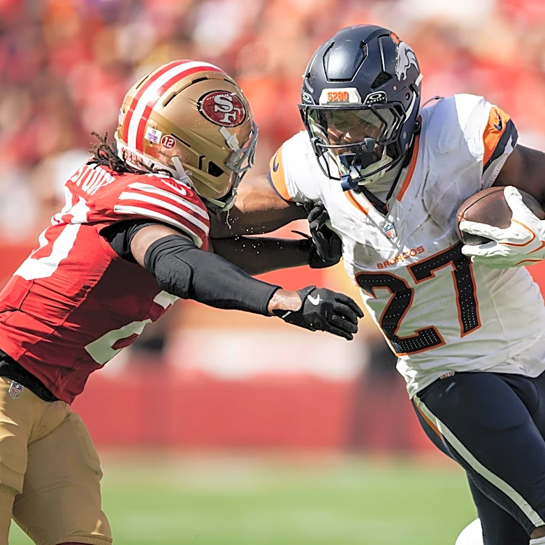 Raiders News: Week 4 AFC West roundup, former rival does Las Vegas a favor
