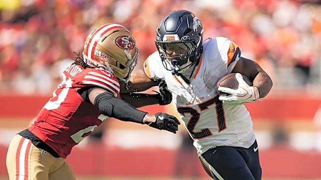 Raiders News: Week 4 AFC West roundup, former rival does Las Vegas a favor