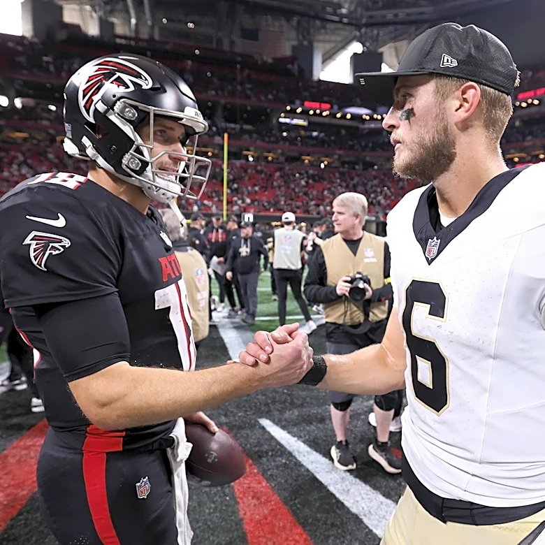 Saints and Falcons Prediction: MNF Superdome Showdown