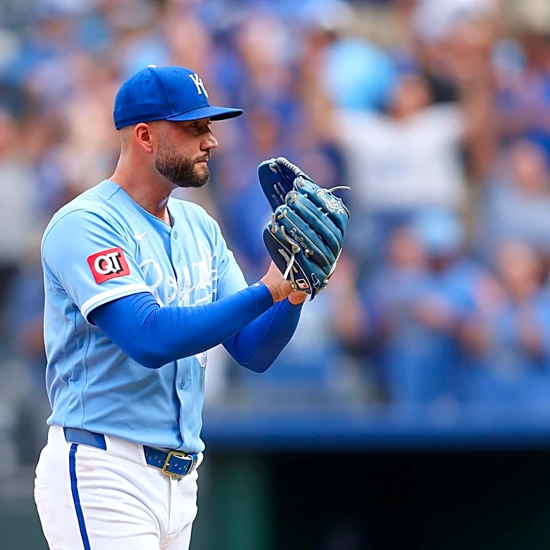 Royals projected arbitration salaries for 2027