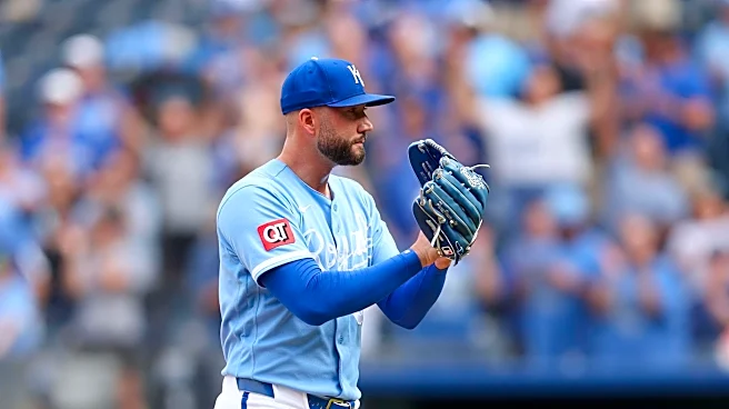 Royals projected arbitration salaries for 2027