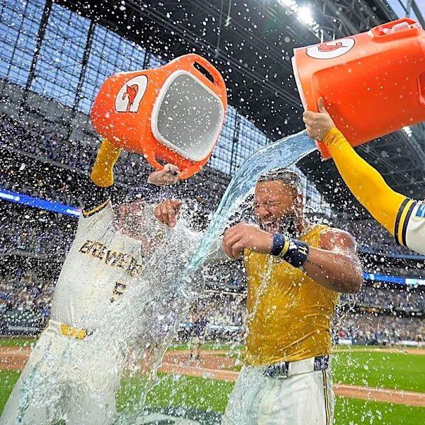 Arizona Diamondbacks News, 10/5: Brewers and Boo-hoo’ers