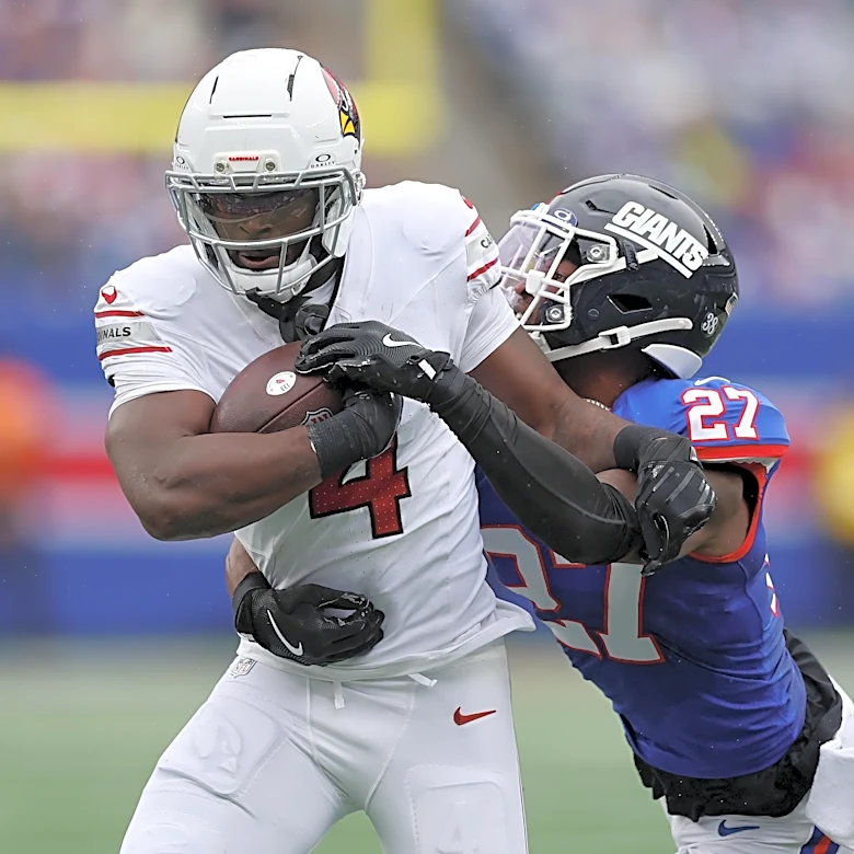 Arizona Cardinals news: Cardinals earn ‘C’ grade in loss to Giants