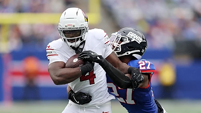 Arizona Cardinals news: Cardinals earn ‘C’ grade in loss to Giants
