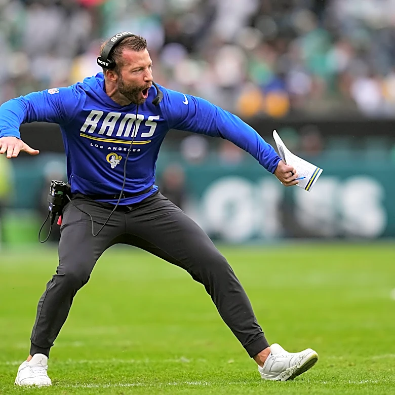 NFL draft order after Week 4: Browns, Rams wins keep picks low