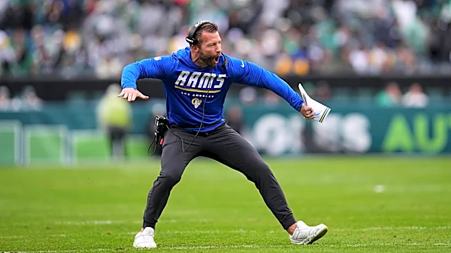 NFL draft order after Week 4: Browns, Rams wins keep picks low