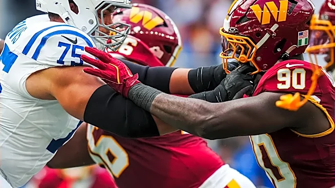 How former Cyclones performed in Week 4 of the NFL