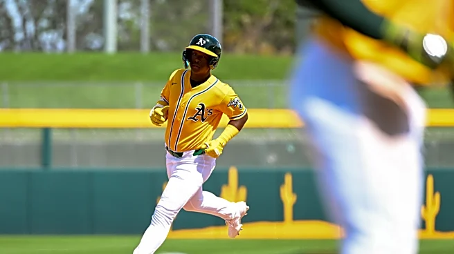 Elephant Rumblings: AFL Begins; Still Waiting For A GM