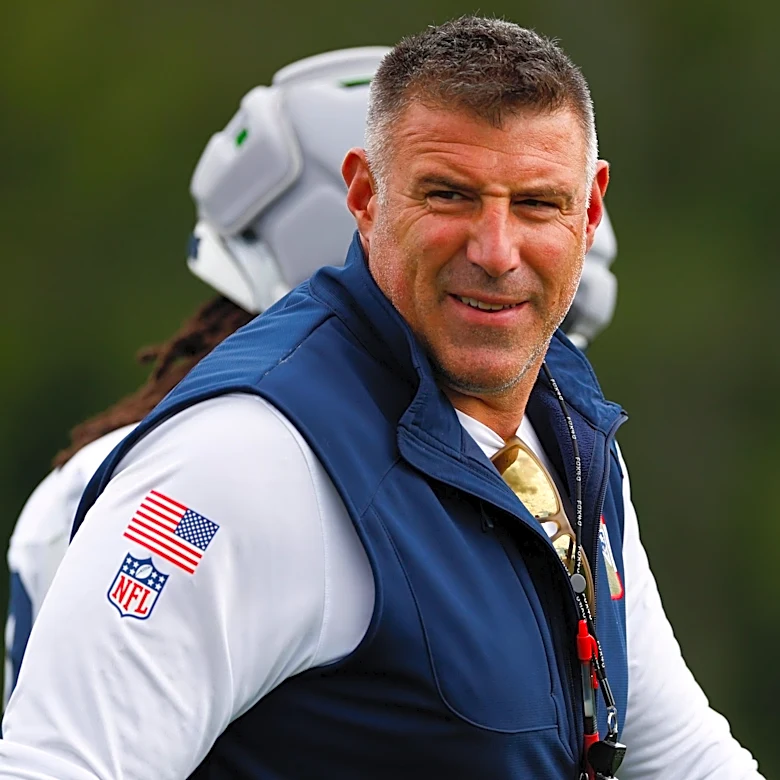 Raiders Week 5: Meet the Patriots