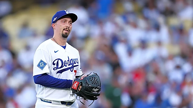 The Dodgers must lose for labor peace