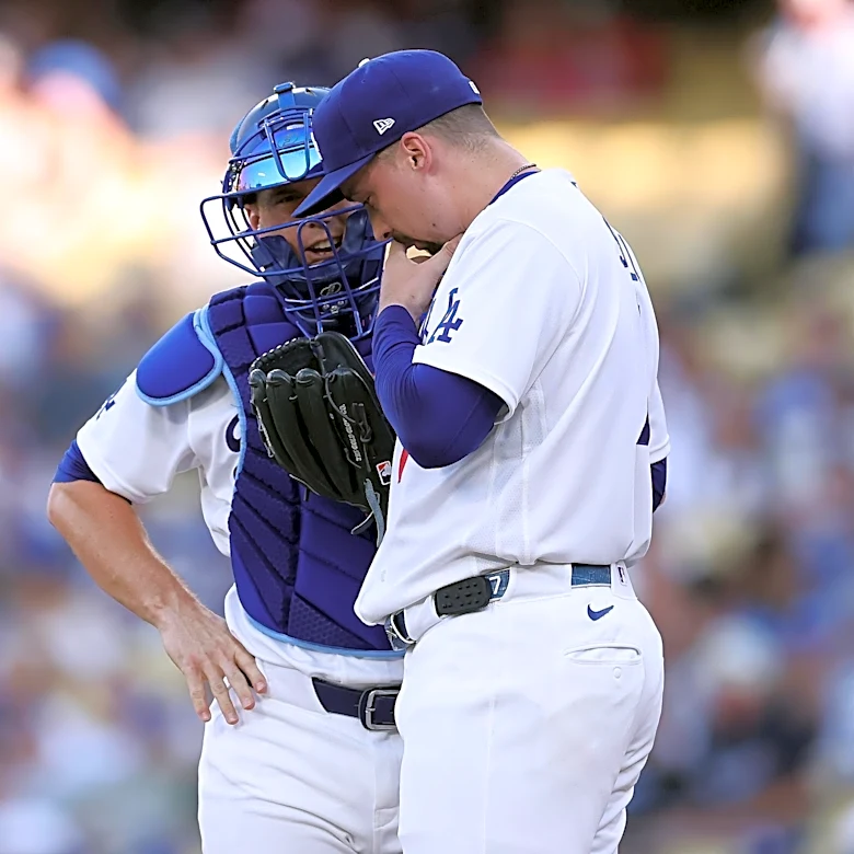 Blake Snell’s rocky outing leads to de facto bullpen game