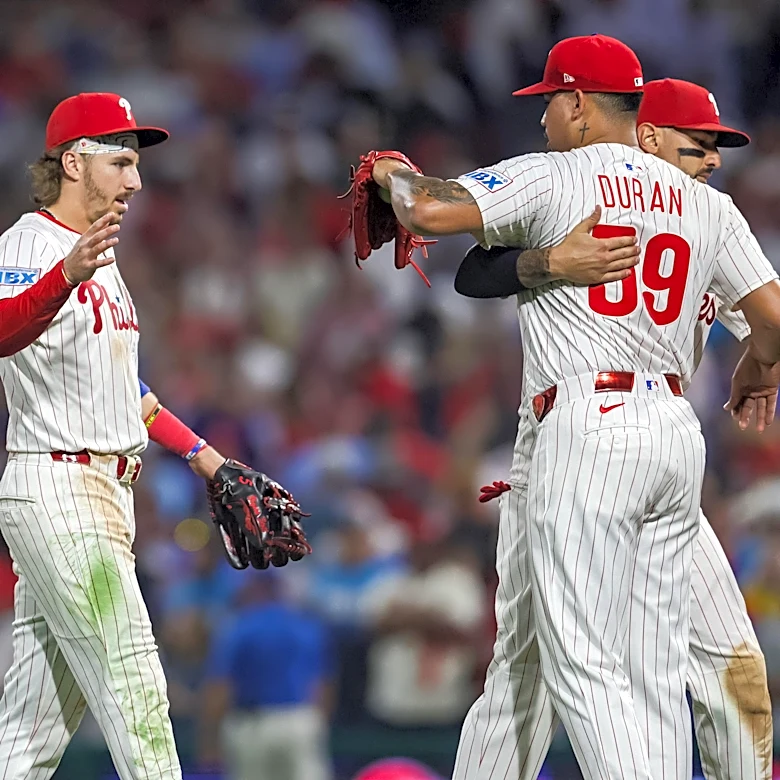 Arbitration estimates for the 2027 Phillies are here