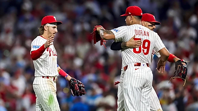 Arbitration estimates for the 2027 Phillies are here