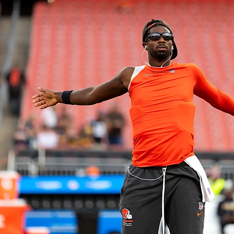 Browns Shedeur Sanders trade rumors: Logical, but unlikely based on Monday report