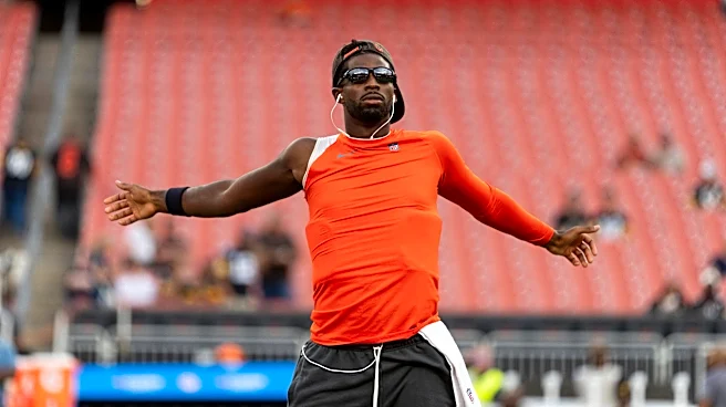 Browns Shedeur Sanders trade rumors: Logical, but unlikely based on Monday report