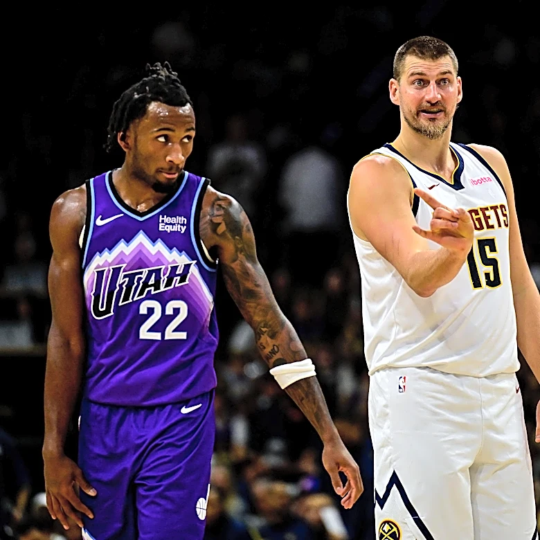 Will the Utah Jazz’s preseason starting lineup be the same on opening night?