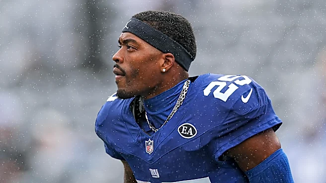 3 NY Giants players injured in victory over Arizona Cardinals