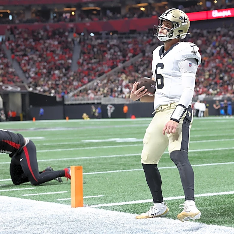 Saints vs. Falcons How to Watch: Game time, TV, streaming, radio, and odds