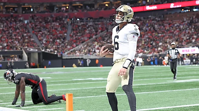 Saints vs. Falcons How to Watch: Game time, TV, streaming, radio, and odds