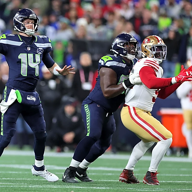 Seahawks vs. 49ers odds: Opening lines for Week 5 matchup