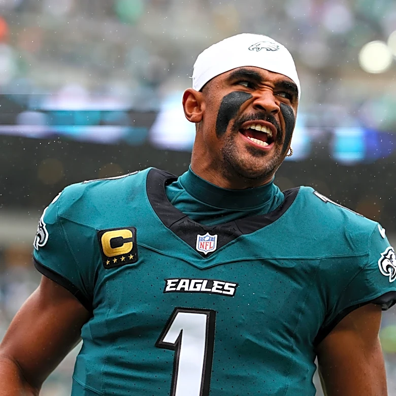 Eagles-Rams Takeaway: Injuries complicate search for identity